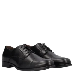 Scarpe Eleganti Uomo Nere