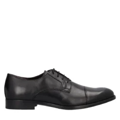 Scarpe Eleganti Uomo Nere