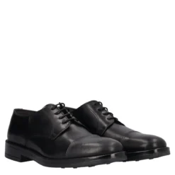 Scarpe Eleganti Uomo Nere