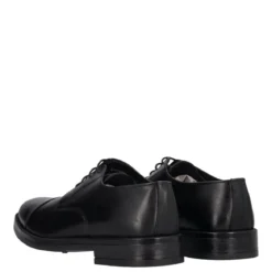 Scarpe Eleganti Uomo Nere