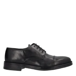 Scarpe Eleganti Uomo Nere