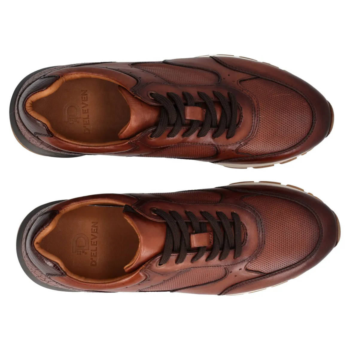 SCARPE Uomo