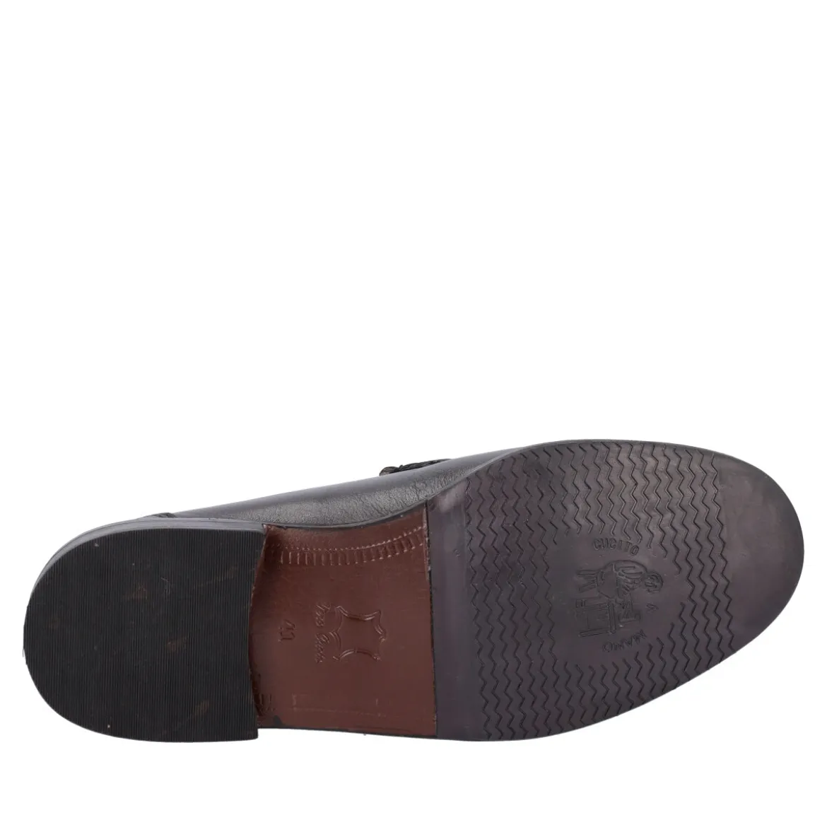 SCARPE UOMO