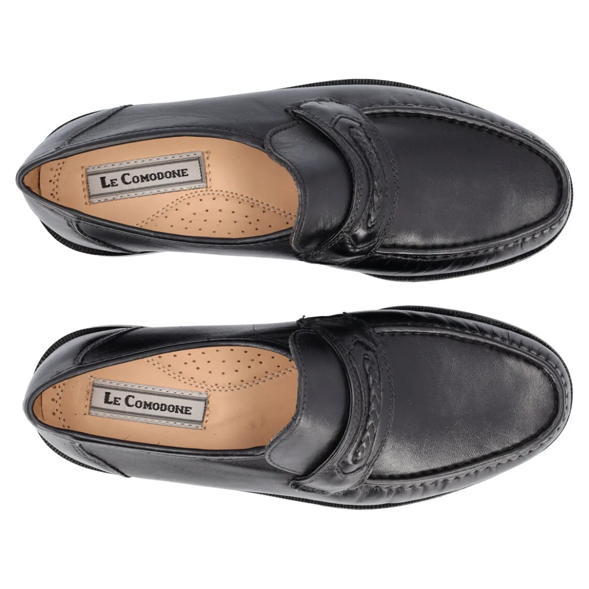 SCARPE UOMO