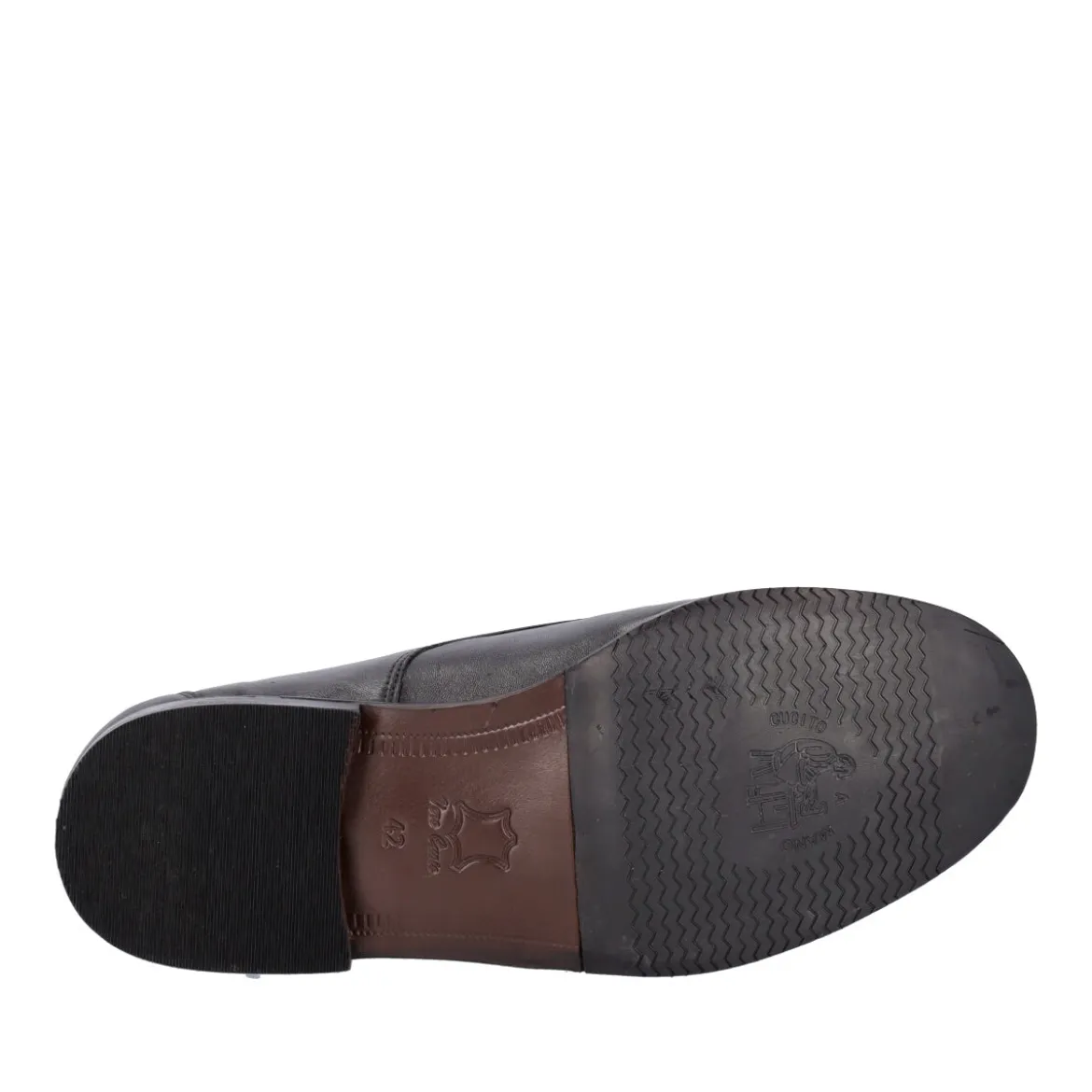 SCARPE UOMO