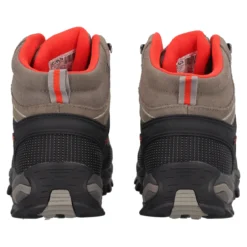 Scarponcino Trekking Rigel Mid