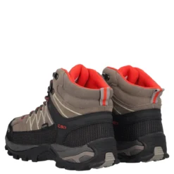 Scarponcino Trekking Rigel Mid