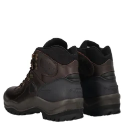Scarponcino trekking uomo