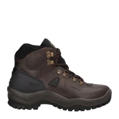 Scarponcino trekking uomo