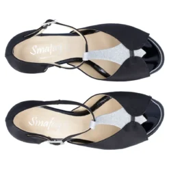 SC. BALLO Donna T 50