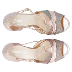 SC. BALLO Donna T 75