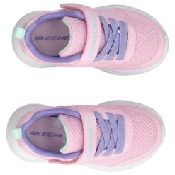 SELECTORS RESET ACHIEVED Sneakers Bambina Rosa