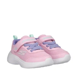 SELECTORS RESET ACHIEVED Sneakers Bambina Rosa