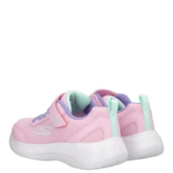 SELECTORS RESET ACHIEVED Sneakers Bambina Rosa