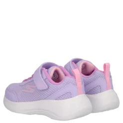 SELECTORS RESET ACHIEVED Sneakers Bambina Lavanda