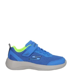 SELECTORS RESET ACHIEVED Sneakers Bambino Blu