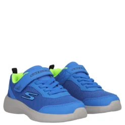 SELECTORS RESET ACHIEVED Sneakers Bambino Blu