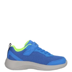 SELECTORS RESET ACHIEVED Sneakers Bambino Blu