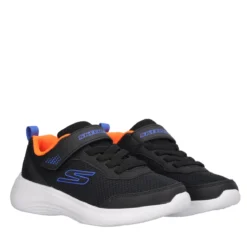 SELECTORS Sneakers Bambino Nere