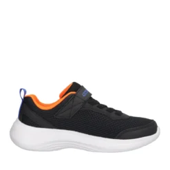 SELECTORS Sneakers Bambino Nere