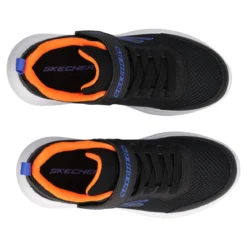SELECTORS Sneakers Bambino Nere