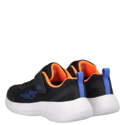 SELECTORS Sneakers Bambino Nere