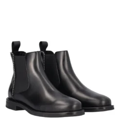 SETA STUD NERO