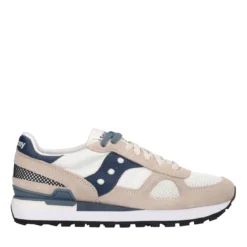 SHADOW ORIGINAL Sneakers Uomo Beige e Blu