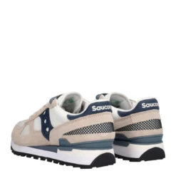 SHADOW ORIGINAL Sneakers Uomo Beige e Blu