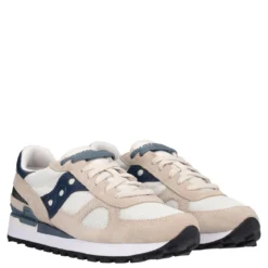 SHADOW ORIGINAL Sneakers Uomo Beige e Blu