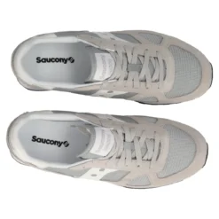 SHADOW ORIGINAL Sneakers Uomo Grigie