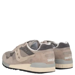 SHADOW 5000 Sneakers Uomo Grigie