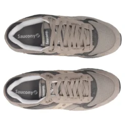 SHADOW 5000 Sneakers Uomo Grigie