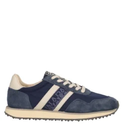 SHARD Sneakers Uomo Blu
