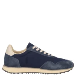 SHARD Sneakers Uomo Blu
