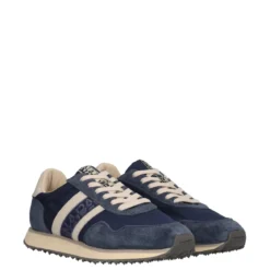 SHARD Sneakers Uomo Blu