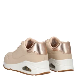 SHIMMER AWAY Sneakers Donna Rosa