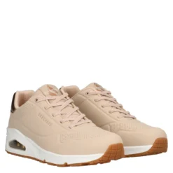 SHIMMER AWAY Sneakers Donna Rosa