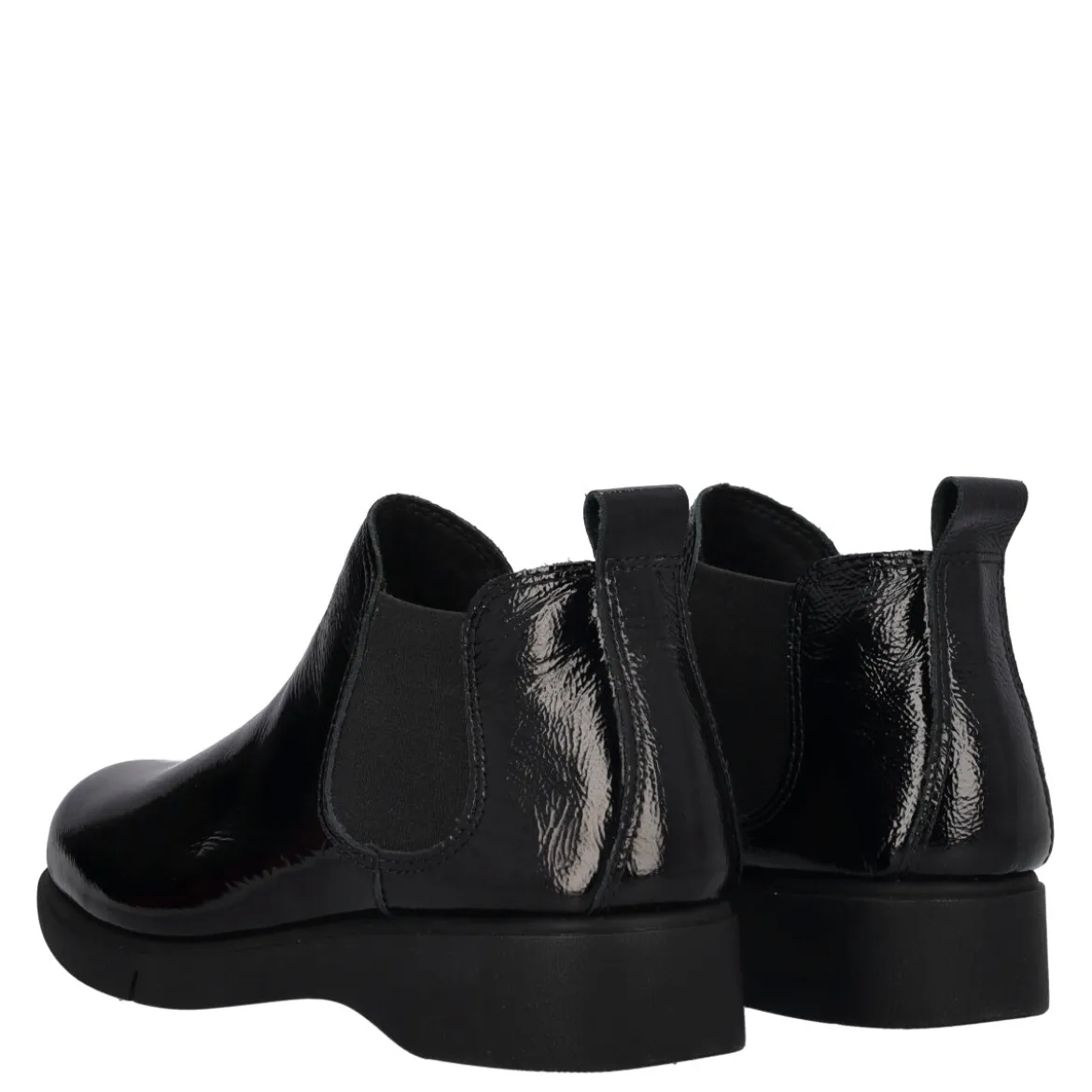 SHINE BLACK