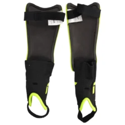 SHINGUARD ATTRAKT PRO Parastinchi Calcio Gialli e Neri