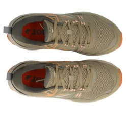 SHOCK LADY 2612 Running Donna Beige