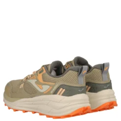 SHOCK LADY 2612 Running Donna Beige