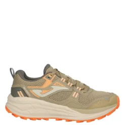 SHOCK LADY 2612 Running Donna Beige