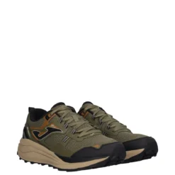SHOCK MEN 2623 Sneakers Uomo Verdi