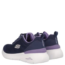 SKECH AIR DYNAMIGHT 2.0 Running Donna Blu