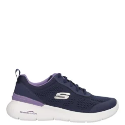 SKECH AIR DYNAMIGHT 2.0 Running Donna Blu
