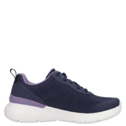 SKECH AIR DYNAMIGHT 2.0 Running Donna Blu