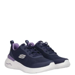 SKECH AIR DYNAMIGHT 2.0 Running Donna Blu