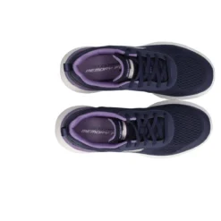 SKECH AIR DYNAMIGHT 2.0 Running Donna Blu