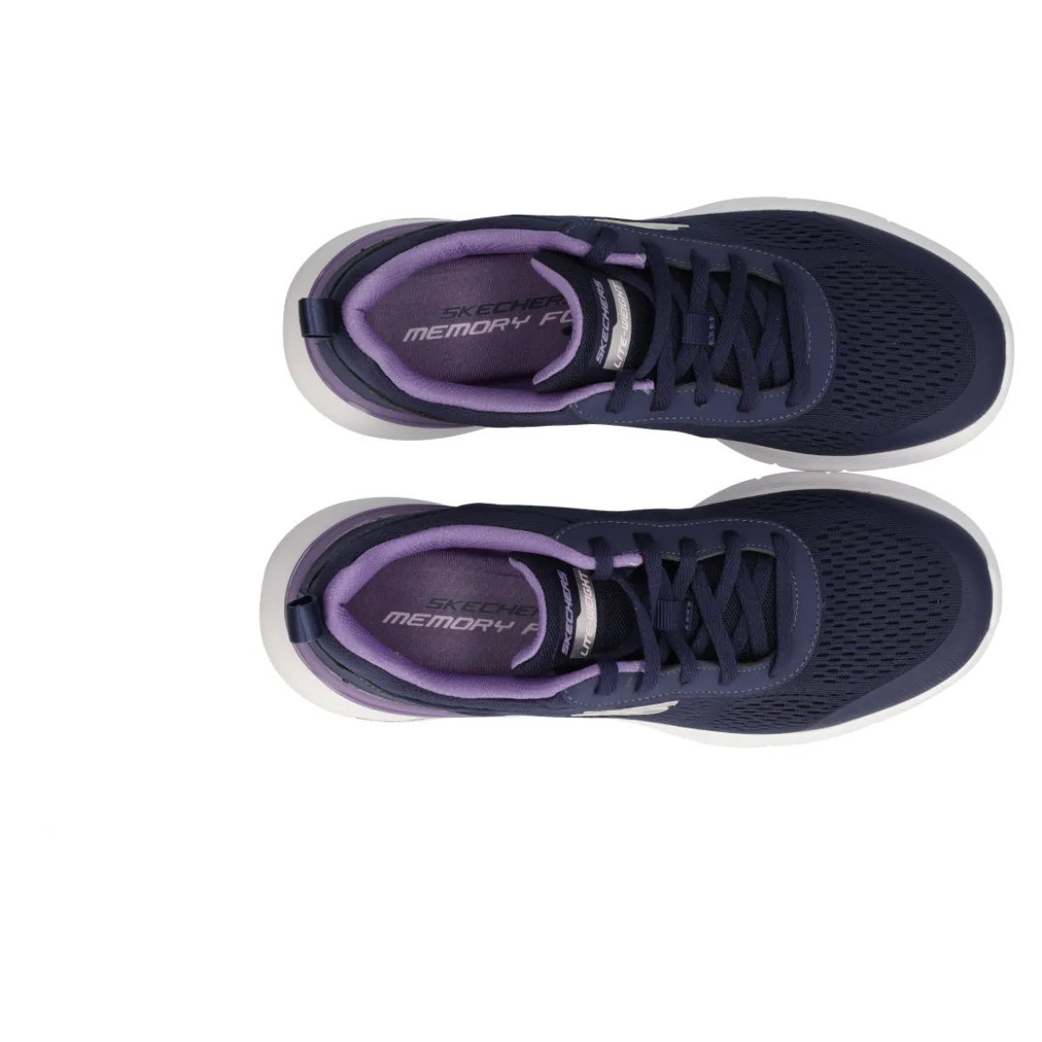 SKECH AIR DYNAMIGHT 2.0 Running Donna Blu